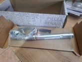 Oto Çıkma Parça / Renault / Clio / Airbag / Emniyet Kemeri / Sıfır Parça 