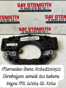 A1648200511 MERCEDES DİREKSİYON TUŞ TAKIMI BEYNİ ML W164 GL X164