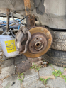 Oto Çıkma Parça / Renault / Kangoo / Fren / Fren Merkezi / Çıkma Parça 