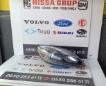 VOLVO V40 2012 2015 FAR ORJİNAL ÇIKMA YEDEK PARÇA VOLVO V40 2012 2015 FAR ORJİNAL ÇIKMA YEDEK PARÇA