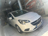 Oto Çıkma Parça / Opel / Agila / Egzoz / Katalitik Konvertör / Çıkma Parça 