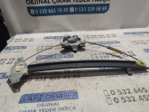 Oto Çıkma Parça / SsangYong / Rexton / Oto Cam / Cam Krikosu / Çıkma Parça 