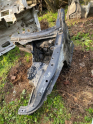 BMW F01 7 SERİ 2012 SOL ÖN ŞASİ *ALKAN OTOMOTİV*