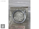 Oto Çıkma Parça / Renault / Clio / Tampon / Sis Farı Çerçevesi / Sıfır Parça 
