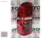 Oto Çıkma Parça / Toyota / Hilux / Far & Stop / Sağ Arka Stop / Sıfır Parça 