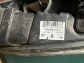 Oto Çıkma Parça / Fiat / Doblo / Far & Stop / Sağ Ön Far / Çıkma Parça 