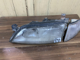 OPEL VECTRA B SOL FAR , OPEL VECTRA B SOL SİNYAL 96-01