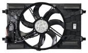 Oto Çıkma Parça / Skoda / Superb / Fan / Fan Motoru / Sıfır Parça 