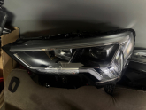 Oto Çıkma Parça / Audi / Q3 / Far & Stop / Sol Ön Far / Çıkma Parça 