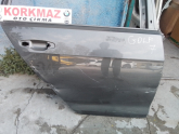 Oto Çıkma Parça / Volkswagen / Golf / Kaporta & Karoser / Sağ Arka Kapı / Çıkma Parça 