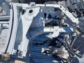 Oto Çıkma Parça / Fiat / Egea / Kaporta & Karoser / Sol Şasi / Çıkma Parça 