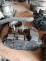 Opel corsa c 1.0 benzinli boğaz gaz kelebek çıkma orjinal