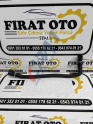 BMW 3 SERİSİ F30 F32 RADYATÖR HORTUMU 17128673993