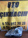 MERCEDES W207 E SERİSİ MAKYAJSIZ KASA SOL FAR A2078200159