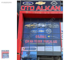 Oto Çıkma Parça / Chevrolet / Cruze / Motor / Ateşleme Bobini / Çıkma Parça 