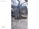 ÜNALLAR OTO ÇIKMA MERCEDES VİTO SAĞ ÇAMURLUK