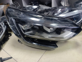 RENAULT MEGAN 4 SAĞ FAR İCON PAKET ORJİNAL ÇIKMA