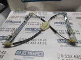 Oto Çıkma Parça / Citroen / C4 / Oto Cam / Cam Krikosu / Çıkma Parça 
