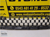 Oto Çıkma Parça / Renault / Megane / Tampon / Tampon Izgarası / Çıkma Parça 