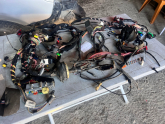 Oto Çıkma Parça / Renault / R 5 / Motor / Motor Tesisatı / Çıkma Parça 