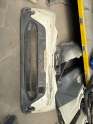 Nissan qashqai j11 ön tampon