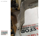 Oto Çıkma Parça / Honda / City / Tampon / Arka Tampon / Çıkma Parça 