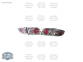 MAZDA 6 STOP LAMBASI İÇ DIŞ SAĞ SOL TAKIM ORJİNAL ÇIKMA 22061974