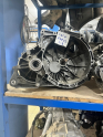 FORD FOCUS 1.6 ŞANZIMAN KOMPLE