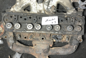 Anadol Motor Silindir Kapağı