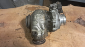 Oto Çıkma Parça / Mercedes / Vito / Motor / Turbo / Çıkma Parça 