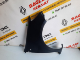 Oto Çıkma Parça / Renault / Clio / Kaporta & Karoser / Sağ Ön Çamurluk / Çıkma Parça 