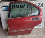 HONDA CIVIC SOL ARKA KAPI