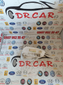Oto Çıkma Parça / Toyota / Avensis / Ayna / Ayna Kapağı / Çıkma Parça 