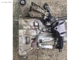 Oto Çıkma Parça / Fiat / Doblo / Tampon / Izgara Çıtası / Çıkma Parça 