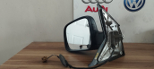 TRANSPORTER T5 SOL AYNA ORJİNAL ÇIKMA