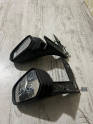 Oto Çıkma Parça / Ford / Tourneo Courier / Ayna / Sol Dış Ayna / Çıkma Parça 