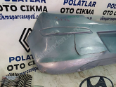 Oto Çıkma Parça / Opel / Corsa / Tampon / Arka Tampon / Çıkma Parça 