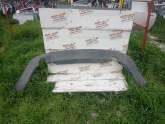 SKODA OCTAVİA ARKA TAMPON ALT SPOİLER ÇIKMA ORJİNAL 2005-2008
