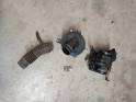 Oto Çıkma Parça / Nissan / Pick-up / Koltuk & Döşeme / Hava Filtresi Kutusu / Çıkma Parça 