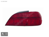 406 ARKA STOP SAĞ 99-04 PEUGEOT 6351C5