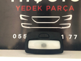 Oto Çıkma Parça / Dacia / Jogger / Elektrik / Tavan Lambası / Çıkma Parça 