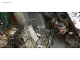 Oto Çıkma Parça / Tofaş / Doğan  / Motor / Motor (komple) / Çıkma Parça 