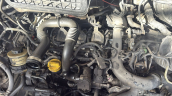 2012 RENAULT TRAFİK ÇIKMA ORJİNAL GARANTİLİ MOTOR