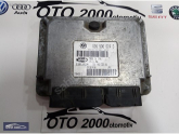 Oto Çıkma Parça / Volkswagen / Polo / Beyin / Motor Beyni / Çıkma Parça 