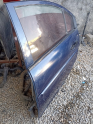 Oto Çıkma Parça / Hyundai / Accent / Kaporta & Karoser / Sol Arka Kapı / Çıkma Parça 