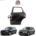 Oto Çıkma Parça / Audi / Q5 / Kaporta & Karoser / Sağ Arka Kapı / Çıkma Parça 