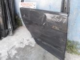 Oto Çıkma Parça / Volkswagen / Golf / Kaporta & Karoser / Sağ Arka Kapı / Çıkma Parça 