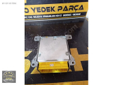 Oto Çıkma Parça / Mercedes / C180 / Airbag / Airbag Beyni / Çıkma Parça 