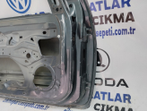Oto Çıkma Parça / Renault / Clio / Kaporta & Karoser / Sol Ön Kapı / Çıkma Parça 