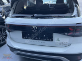 Oto Çıkma Parça / Volkswagen / T-Cross / Kaporta & Karoser / Bagaj Kapağı / Çıkma Parça 